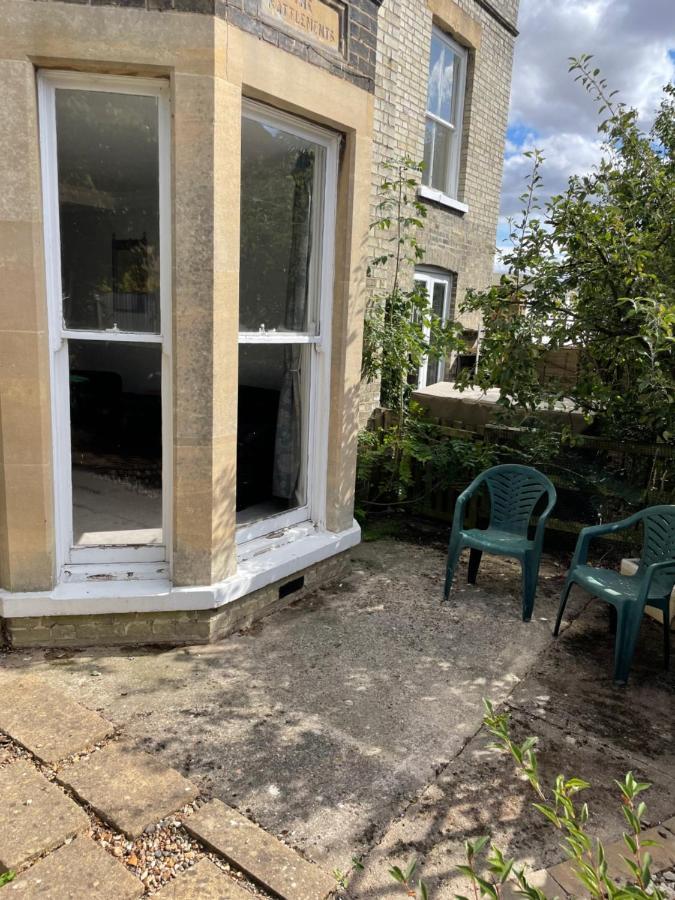 Spacious 2 Bedroom With Garden * Cambridge (Cambridgeshire)
