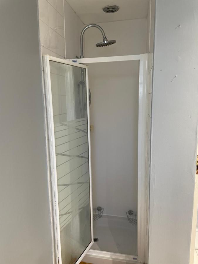 Apartemen Spacious 2 Bedroom With Garden Cambridge (Cambridgeshire)