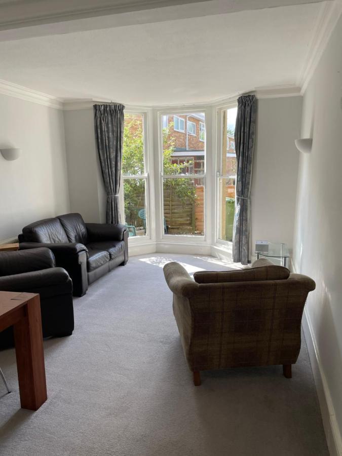 Spacious 2 Bedroom With Garden Apartemen Cambridge (Cambridgeshire)