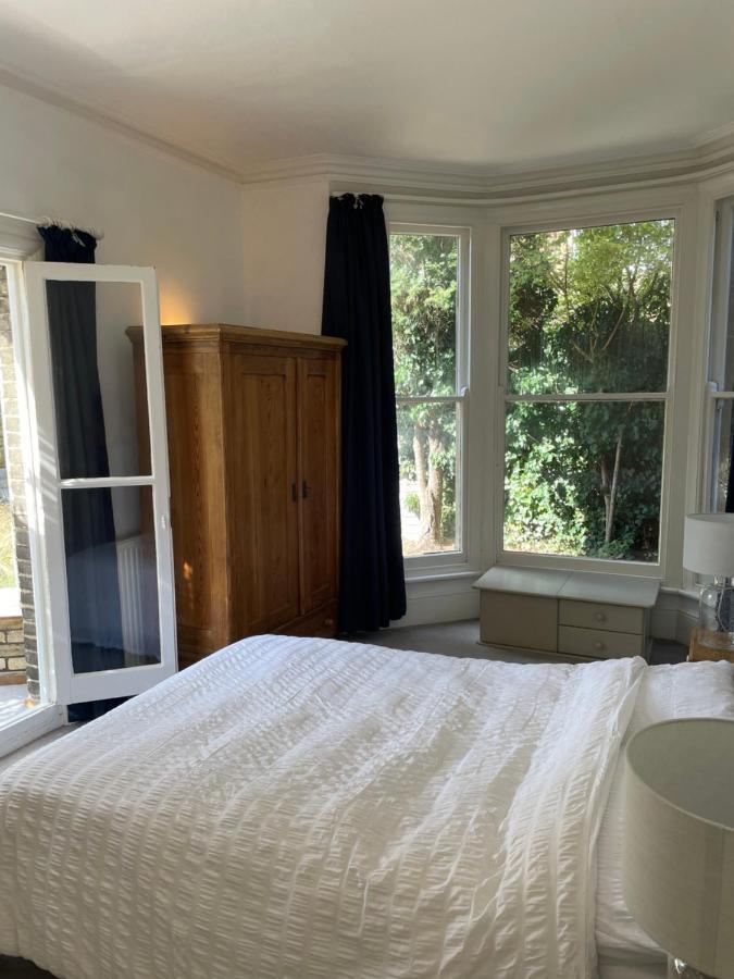 Spacious 2 Bedroom With Garden Apartemen Cambridge (Cambridgeshire)