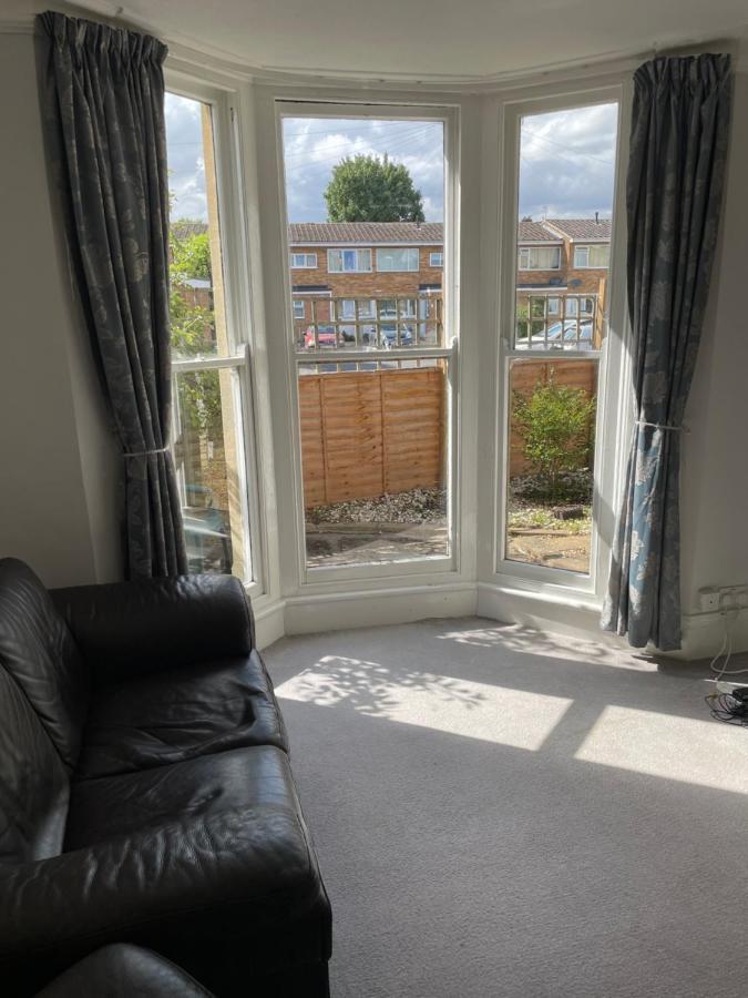 Spacious 2 Bedroom With Garden * Cambridge (Cambridgeshire)